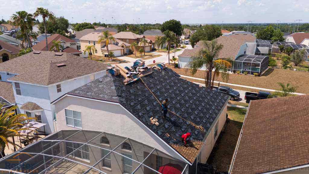 Boynton Beach Roof Replacement