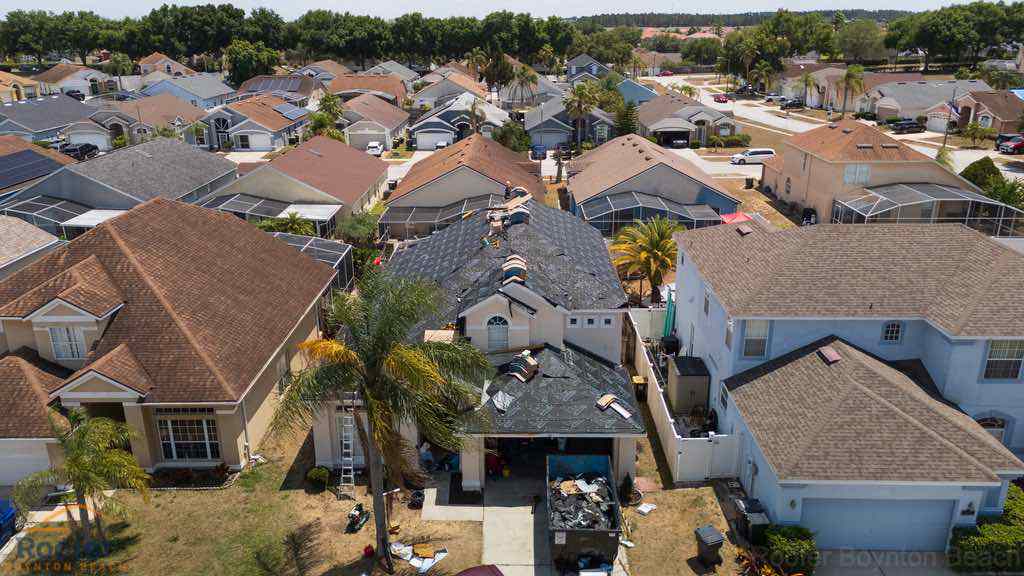 Costs Roofer Boynton Beach