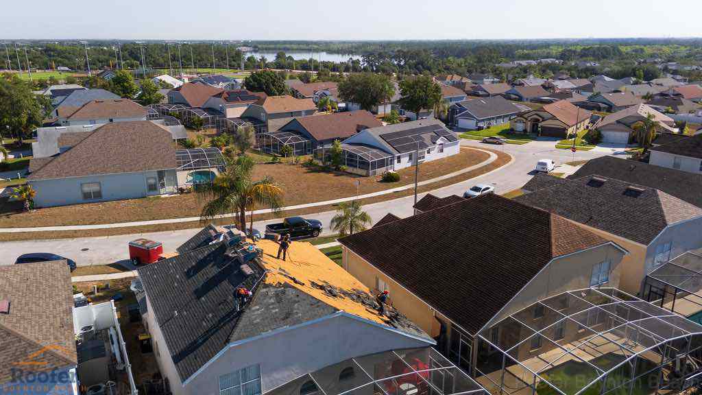 Roofer In Boynton Beach